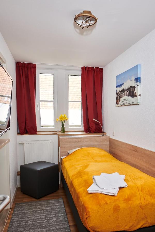 Guest house Zur Allacher Muehle