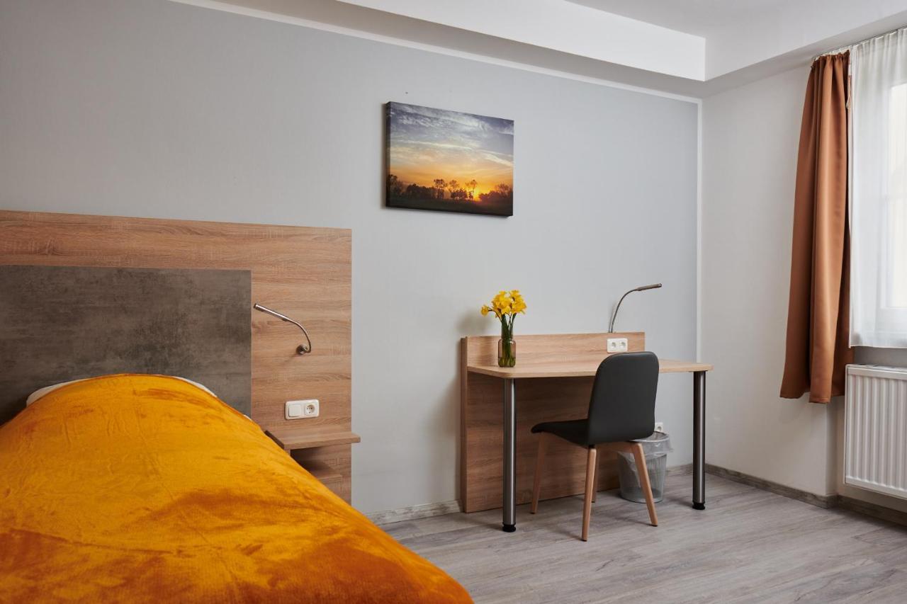 Zur Allacher Muehle Guest house